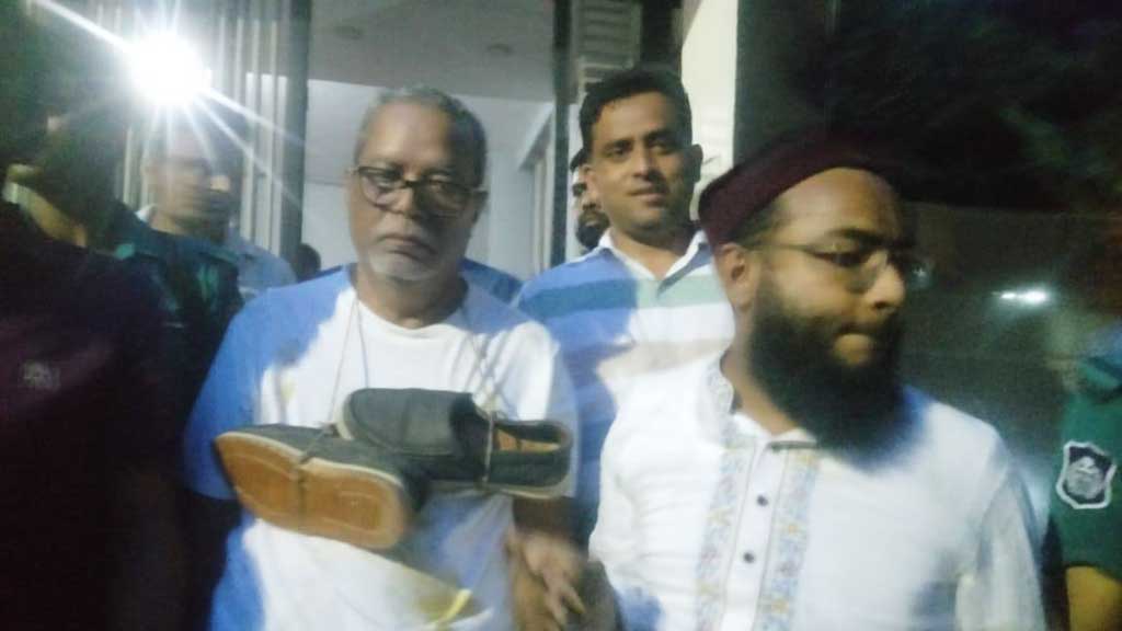 February 4 2025/nurul-hudda.jpg